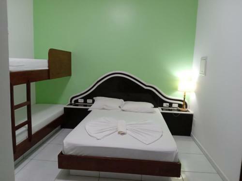 �ncora Praia Hotel De Peru�be