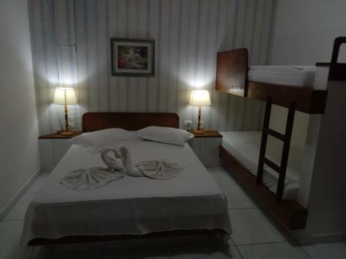 �ncora Praia Hotel De Peru�be