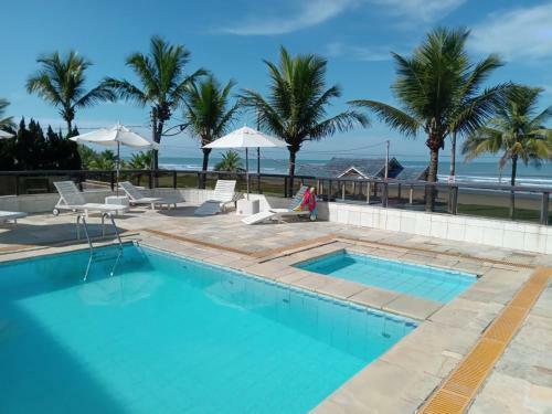 �ncora Praia Hotel De Peru�be