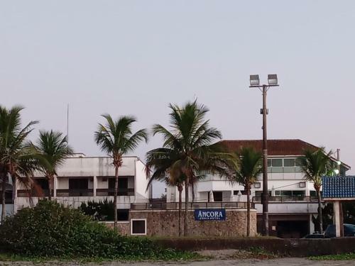�ncora Praia Hotel De Peru�be