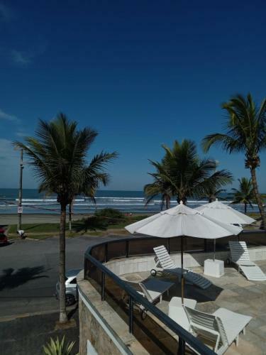 �ncora Praia Hotel De Peru�be