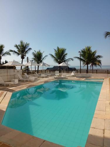 �ncora Praia Hotel De Peru�be
