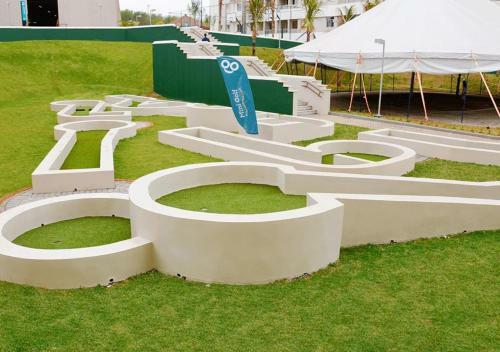 Hotel Resort Solar Das �guas