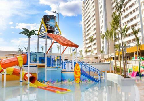 Hotel Resort Solar Das �guas