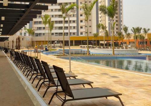 Hotel Resort Solar Das �guas