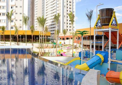 Hotel Resort Solar Das �guas