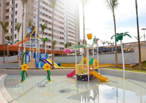 Hotel Resort Solar Das �guas