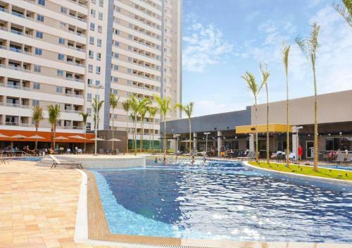 Hotel Resort Solar Das �guas