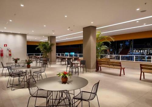 Hotel Resort Solar Das �guas