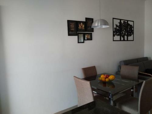 Apartamento Novo 3 Quartos Em Ol�mpia