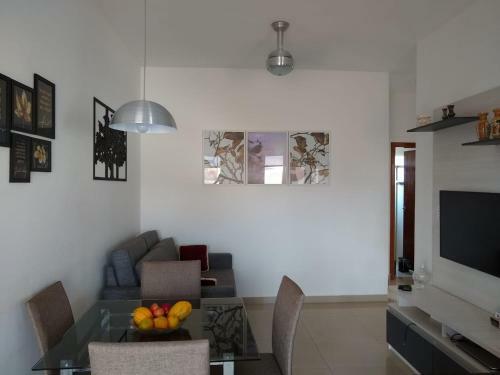 Apartamento Novo 3 Quartos Em Ol�mpia