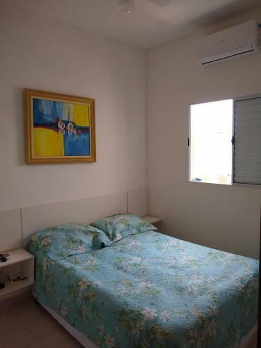 Apartamento Novo 3 Quartos Em Ol�mpia