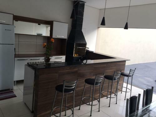 Casa De Temporada Vict�ria
