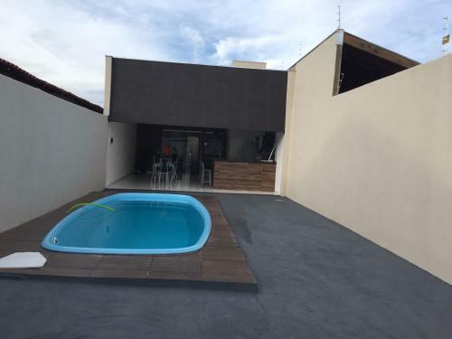 Casa De Temporada Vict�ria