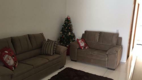 Casa De Temporada Vict�ria