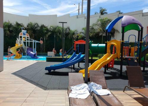 Hotel Resort Olimpia Park