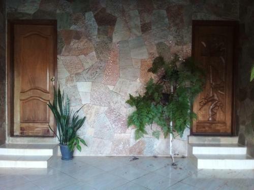 Casa De Temporada Menina Mo�a