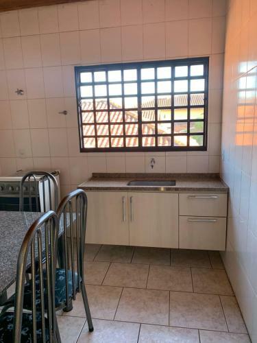 Sobrado Thermas Ol�mpia