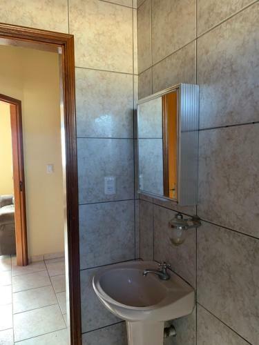 Sobrado Thermas Ol�mpia