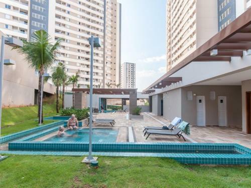 Hotel Solar Das �guas Park Resort