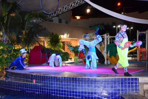 Apartamento Olimpia Park Resort - Enjoy!!