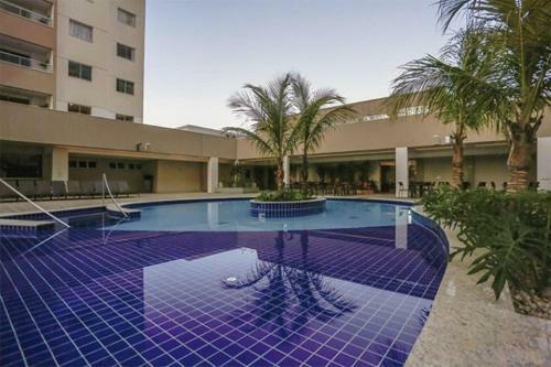 Apartamento Olimpia Park Resort - Enjoy!!