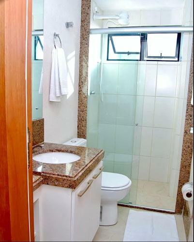 Apartamento Arejados E Confort�veis Flats - Ponta Negra