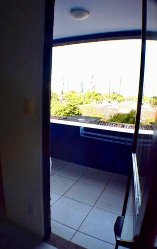 Apartamento Arejados E Confort�veis Flats - Ponta Negra
