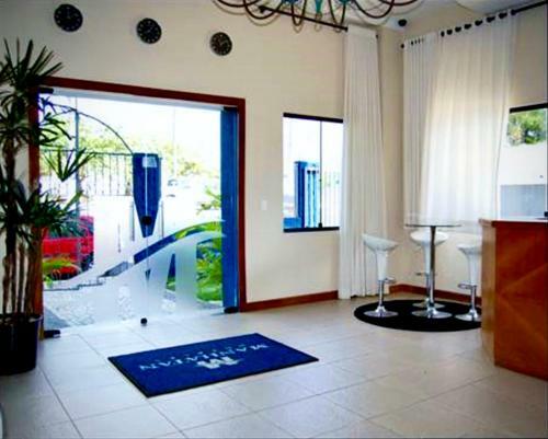 Apartamento Arejados E Confort�veis Flats - Ponta Negra