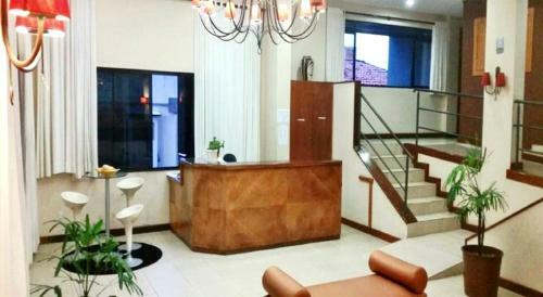 Apartamento Arejados E Confort�veis Flats - Ponta Negra
