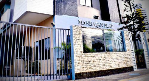 Apartamento Arejados E Confort�veis Flats - Ponta Negra