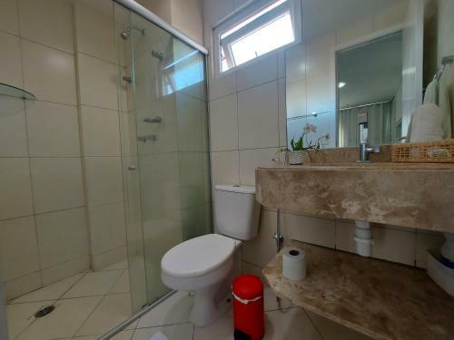 Apartamento Apple Flat Vista Mar