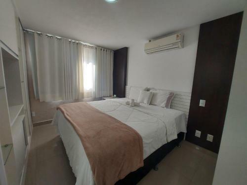 Apartamento Apple Flat Vista Mar