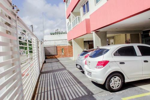 Apartamento Apple Flat Vista Mar