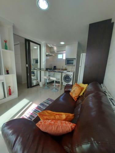 Apartamento Apple Flat Vista Mar