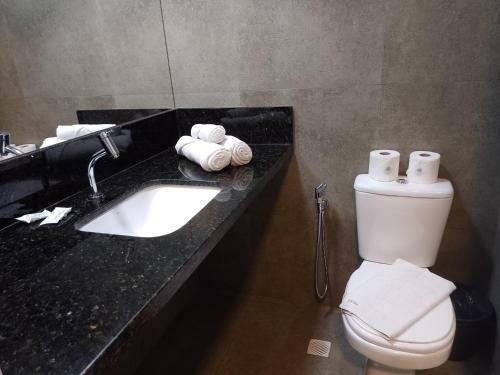 Apartamento Ilusion Flat-ponta Negra