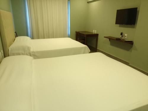 Apartamento Ilusion Flat-ponta Negra