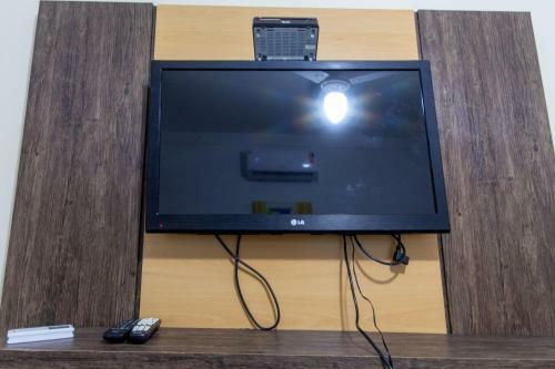 Apartamento Flat Beira Mar Com �tima Localiza��o Em Ponta Negra