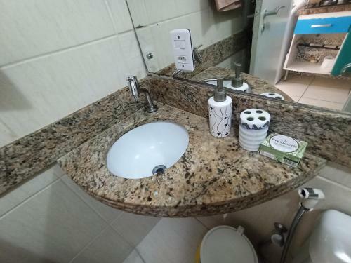 Apartamento Macarena Flat - Voc� Mais Pr�ximo De Tudo
