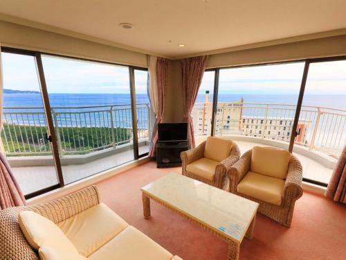 Hotel Kamogawa Grand Tower - Vacation Stay 68351v