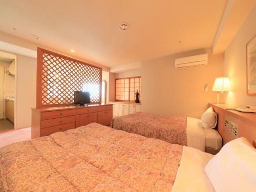 Hotel Kamogawa Grand Tower - Vacation Stay 68351v