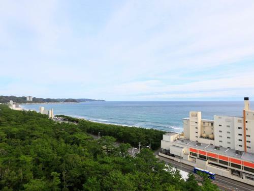 Hotel Kamogawa Grand Tower - Vacation Stay 68351v