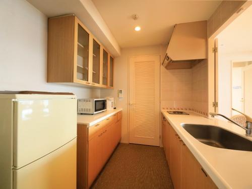 Hotel Kamogawa Grand Tower - Vacation Stay 68351v