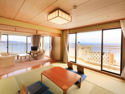 Hotel Kamogawa Grand Tower - Vacation Stay 68351v