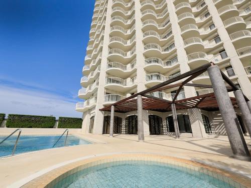 Hotel Kamogawa Grand Tower - Vacation Stay 68351v