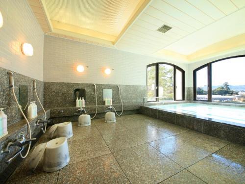 Hotel Kamogawa Grand Tower - Vacation Stay 68351v