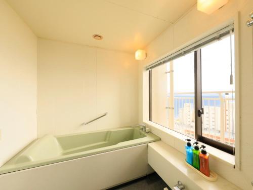 Hotel Kamogawa Grand Tower - Vacation Stay 68351v