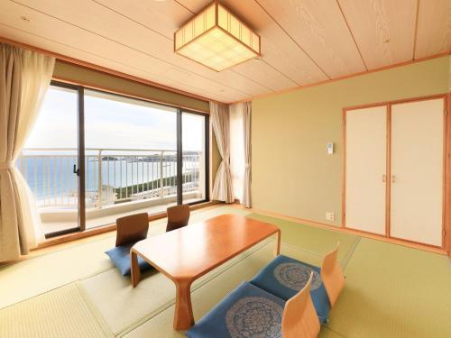 Hotel Kamogawa Grand Tower - Vacation Stay 68351v
