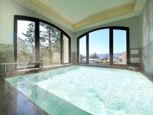 Hotel Kamogawa Grand Tower - Vacation Stay 68351v