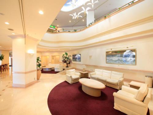 Hotel Kamogawa Grand Tower - Vacation Stay 68351v